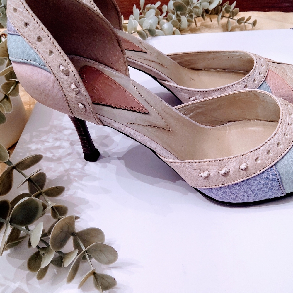 VELEZ ARTISAN SHOES 10 - Picture 3 of 14